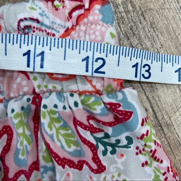 Echo pajama shorts & Gilly Hicks Halter Bralette - Picture 8 of 14